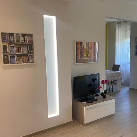 Apartamento Casa Mare Livorno Exterior foto