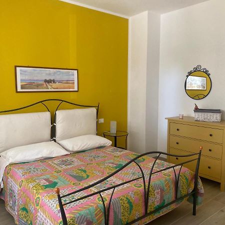 Apartamento Casa Mare Livorno Exterior foto