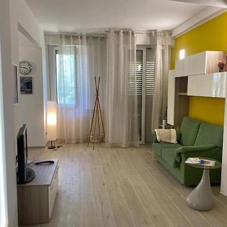 Apartamento Casa Mare Livorno Exterior foto