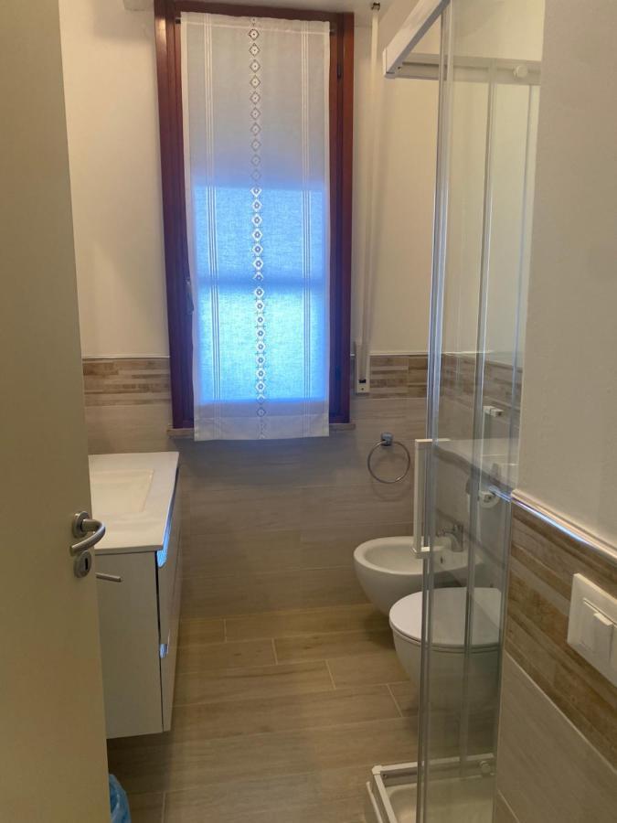 Apartamento Casa Mare Livorno Exterior foto