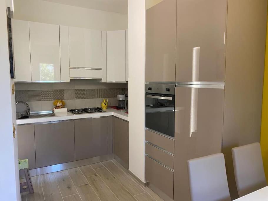 Apartamento Casa Mare Livorno Exterior foto