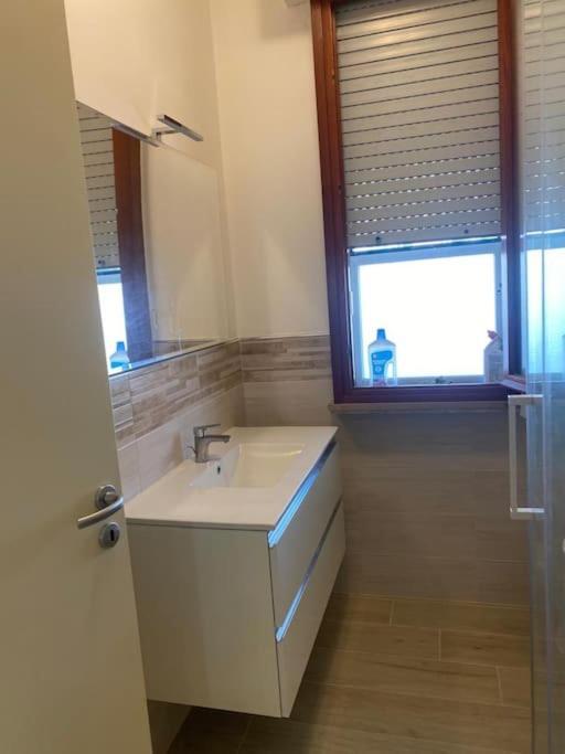 Apartamento Casa Mare Livorno Exterior foto