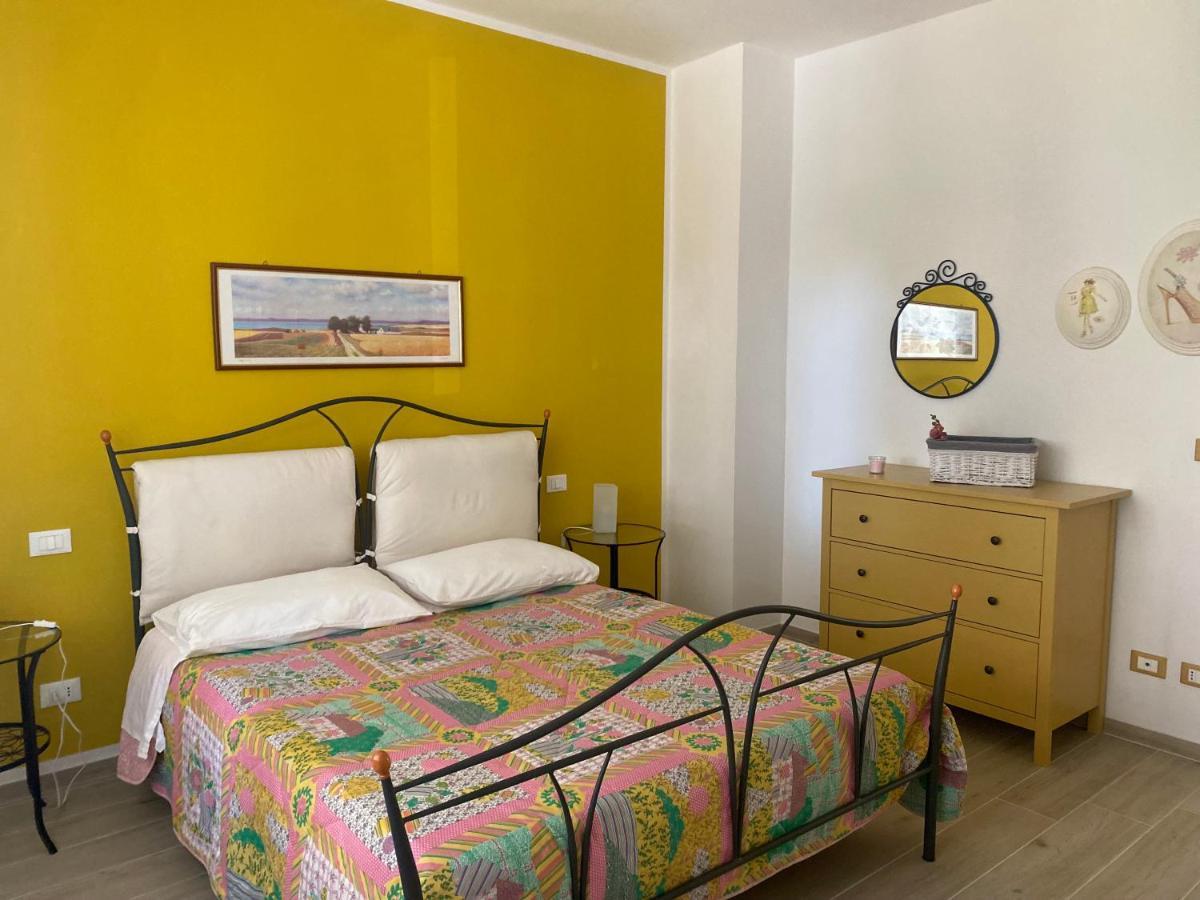 Apartamento Casa Mare Livorno Exterior foto