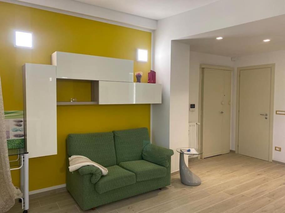 Apartamento Casa Mare Livorno Exterior foto