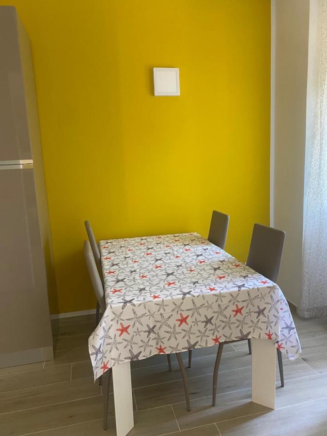 Apartamento Casa Mare Livorno Exterior foto