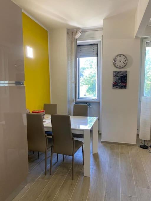 Apartamento Casa Mare Livorno Exterior foto