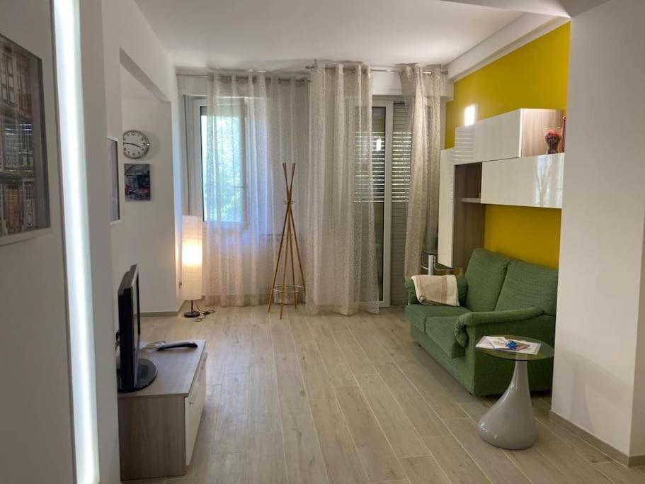 Apartamento Casa Mare Livorno Exterior foto