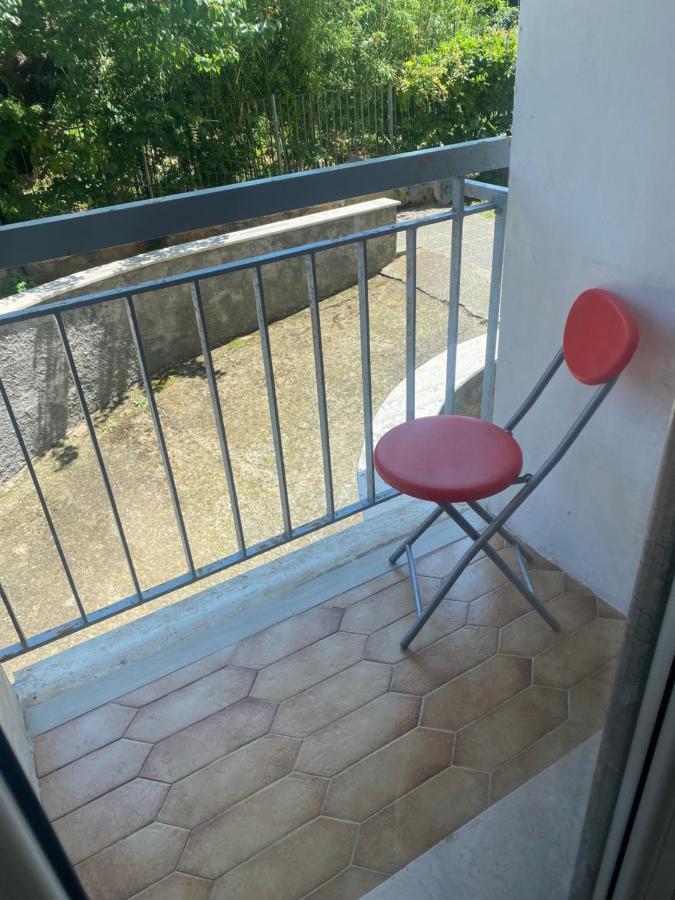 Apartamento Casa Mare Livorno Exterior foto